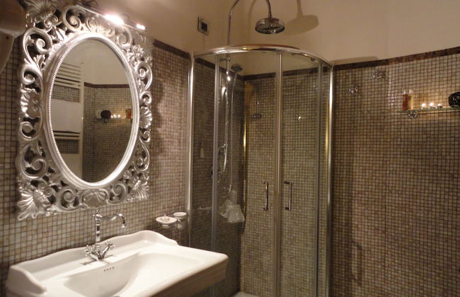 Castello Izzalini Todi Resort - Foto 69