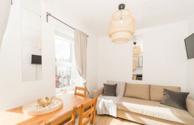 PML Apartments Edgware Road - Foto 2