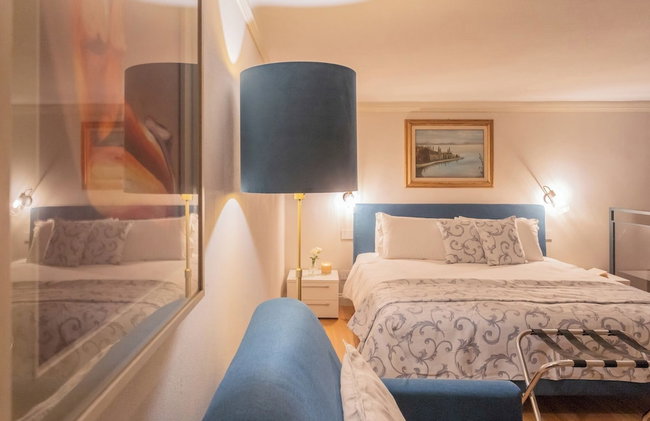 Cinque Giornate 70 Suites by Rent all Como - Foto 19