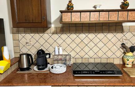 Sea Living Sicilia Apartment - Foto 6