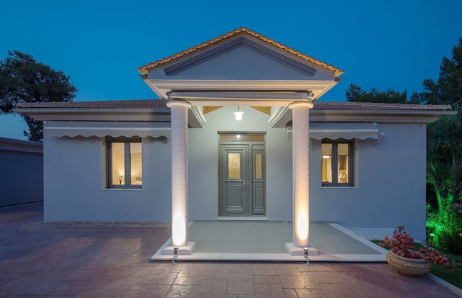 Annaset Villa - Foto 42