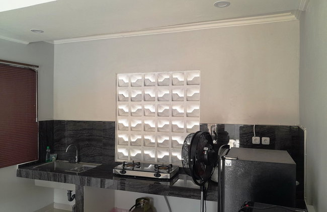 Maha Rama Villas Amed - Photo 21