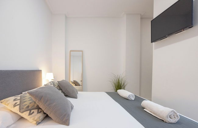 Apartamentos Marina Playa de Torrevieja - Foto 8