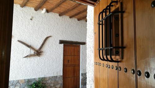 Alojamientos Rurales Las Eras - Foto 3