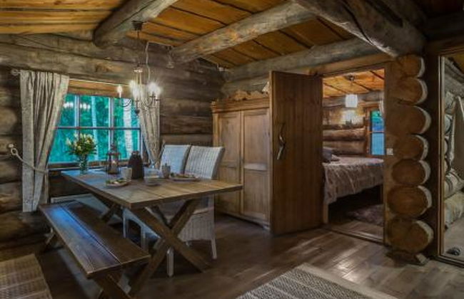 Mäkitorppa - Photo 11