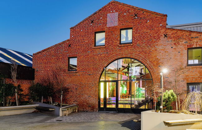 Errick's Hotel - Foto 42