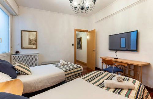 San Mames Apartment - Free Parking - Foto 23