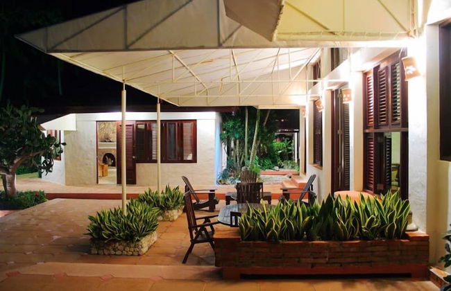 Villa Cabino - Foto 23