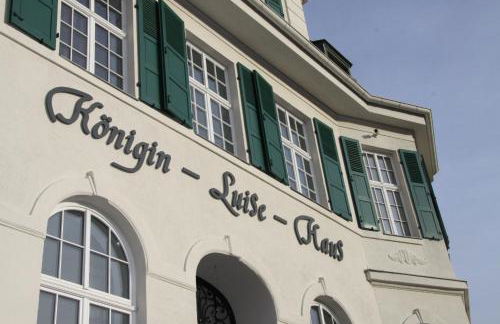 Apartments am Völkerschlachtdenkmal - Foto 1