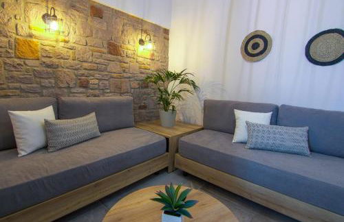 ONAR LIMNOS II LUXURY APARTMENTS - Foto 15