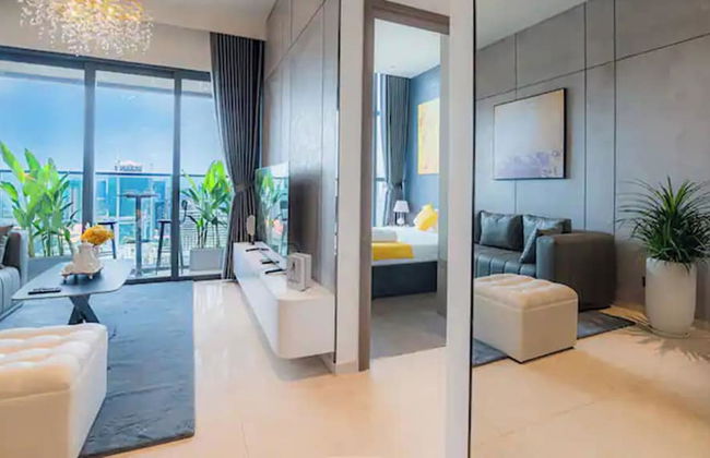 Kotrip MarQ Paradise Vacation - Foto 72