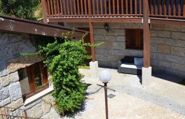 Rilhadas Casas de Campo - Photo 36