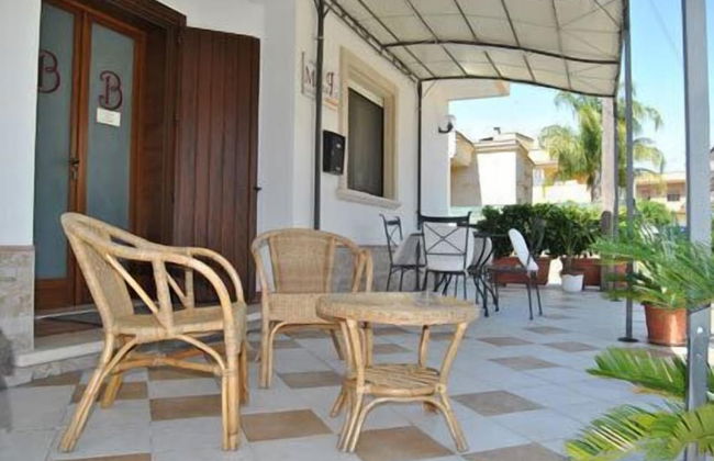 B&B Messapia - Foto 37