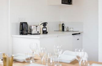 Le Reflet des Cygnes - Foto 43