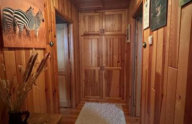 Domek w Gaju - Foto 11