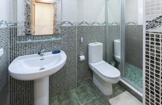 Golden in Gandia With 3 Bedrooms and 3 Bathrooms - Foto 14