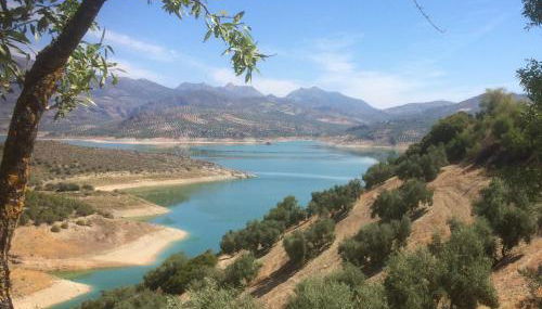 Cortijo Rocas Altas - Foto 5