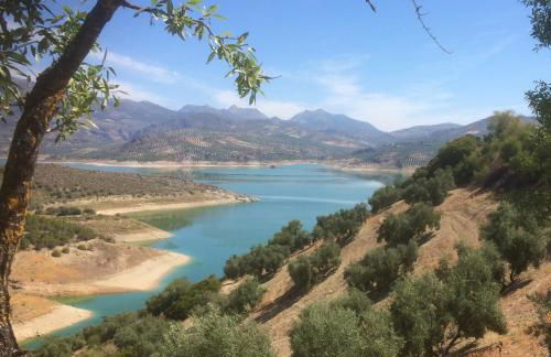 Cortijo Rocas Altas - Foto 5