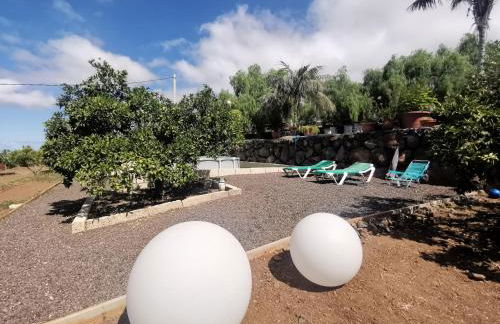 CASA rural DOLORES en Adeje - Foto 74