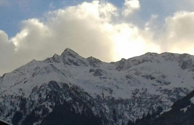 Apartment in Mittersill Near Ski Slopes - Foto 31