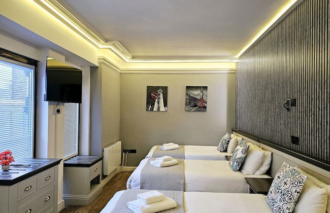 London Stay Apartments - Foto 17