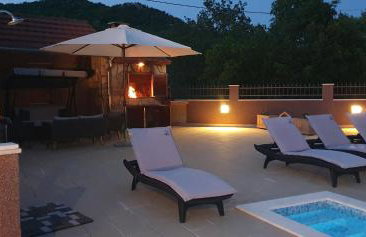 Holiday home Jass near Makarska - Foto 14