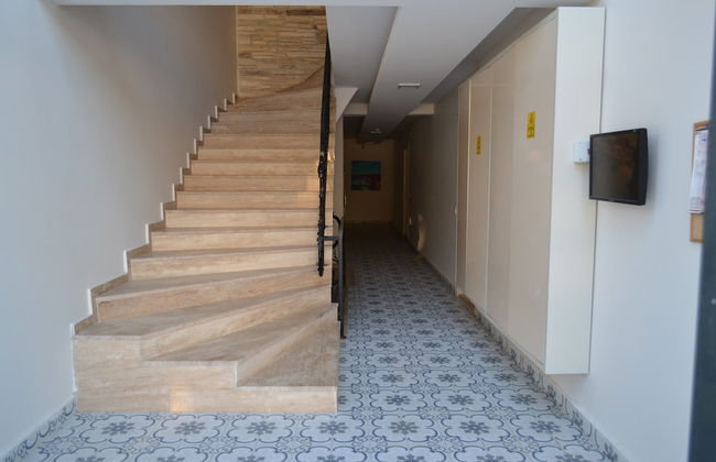Aymesev Residence Cesme - Foto 1