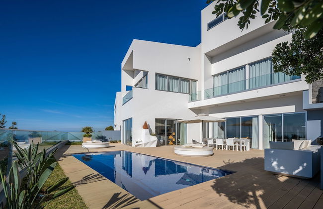 Villa Carlota by Holiday Rental Management - Foto 78