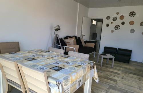 ESCALE OCEAN A 800 m DE LA PLAGE - Photo 55