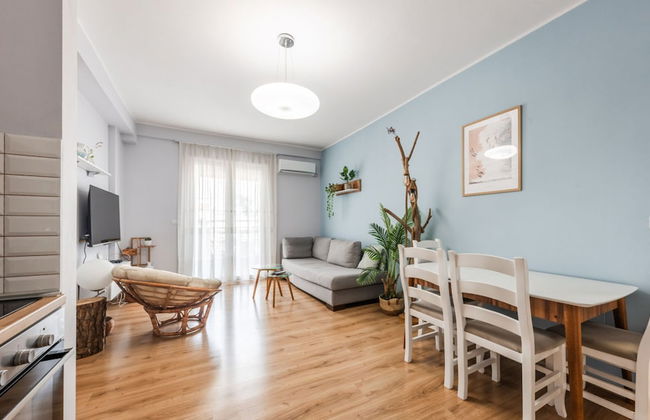 The Bohemian Pad in Shkod r - Foto 8