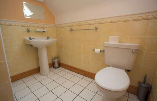 Willow Grove Holiday Cottages - Foto 56