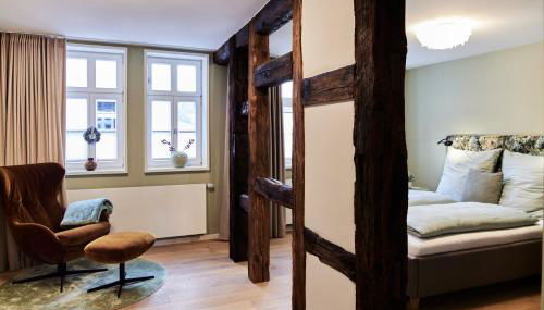 Fachwerk-Romantik am Dom - Foto 4