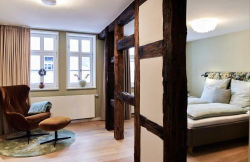 Fachwerk-Romantik am Dom - Foto 4