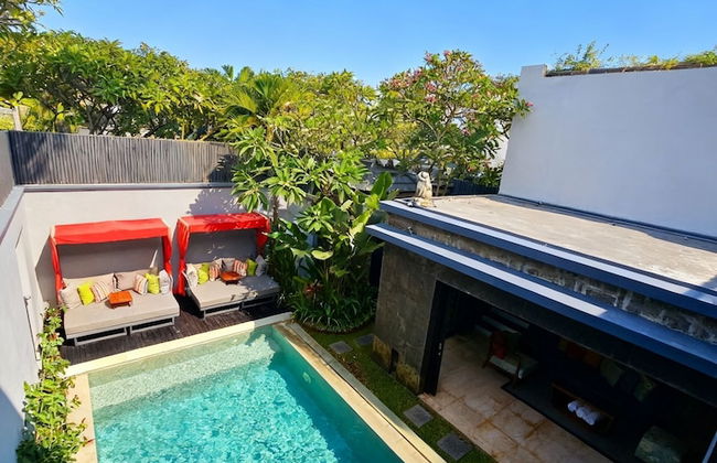 SEMINYAK ICON by Karaniya Experience - Foto 65