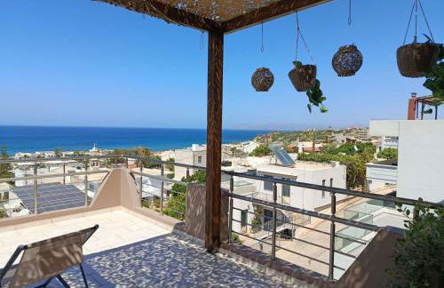 Reflections Apartments- Relaxed Stay near the Beach, Chania - Foto 72