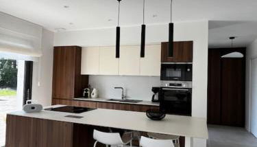 Ty Rosc'OFF, Plain-pied de charme, tout récent, à proximité immédiate du centre de Roscoff - Foto 2