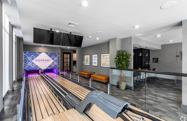 Luxury Apartments by Hyatus at Pierpont - Foto 48