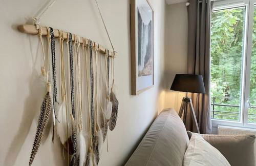 Appartement Le Perchoir by La Boîte En Plus - Foto 22