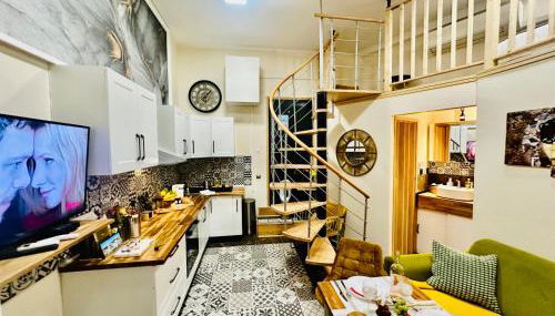 Amber Apartment Nice - Central Highlights and Beach - Foto 2