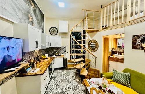 Amber Apartment Nice - Central Highlights and Beach - Foto 2