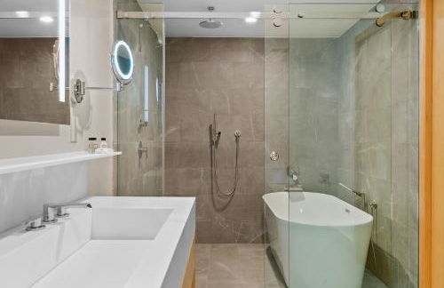 SA Carbon Beach Suites - Foto 7