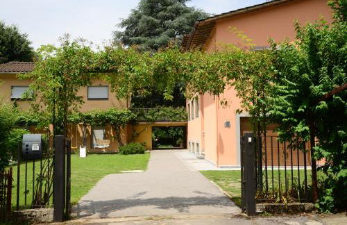 Casa Hydrangea con piscina e giardino - Foto 29