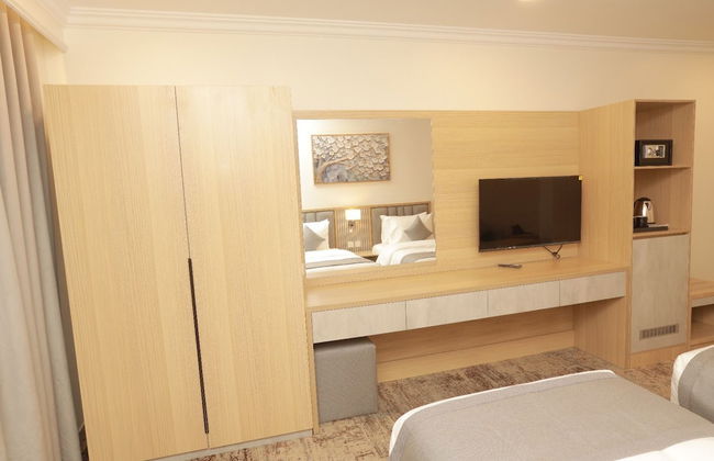 View Park 2 Hotel - Photo 5