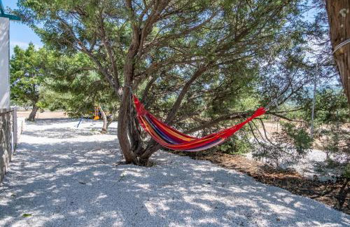 Family friendly house with a swimming pool Pucisca, Brac - 21499 - Foto 12