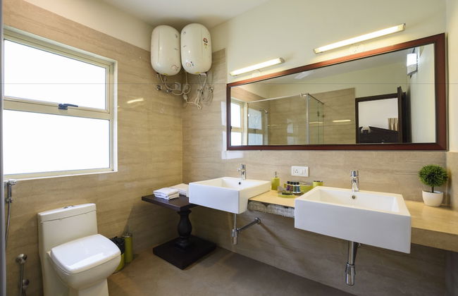 Noddy Villa - Foto 11