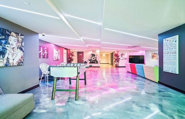 Studio 8 Residences - Adults Only - Foto 30