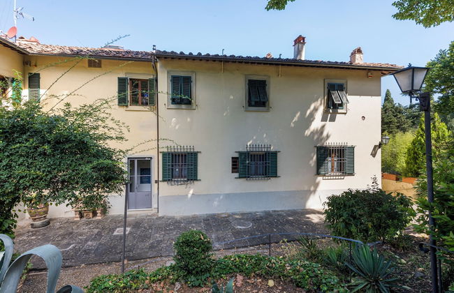 Florence Belvedere by MMega - Foto 29