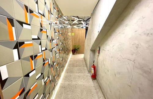 Loft moderno no coração do Jardim Botânico - Foto 41