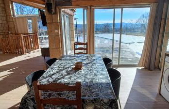 Gîte de Jastres - Foto 1