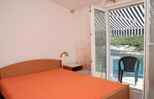 Apartment Zarace - Gdinj 4598a - Foto 19